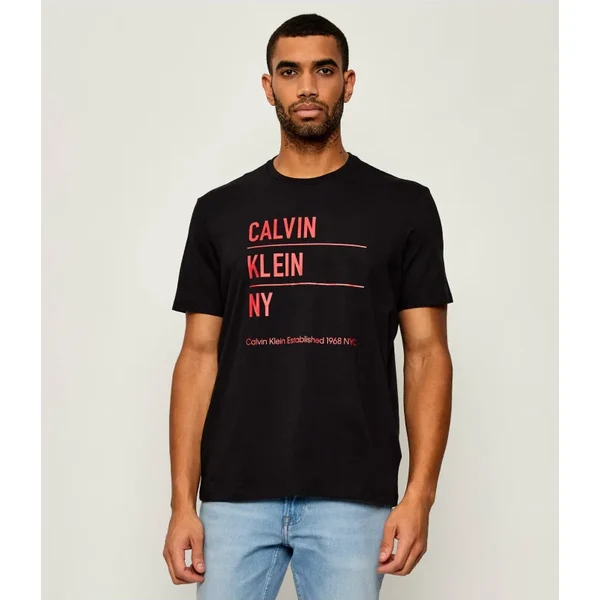 Calvin Klein Jeans Tričko | regular fit 65186158