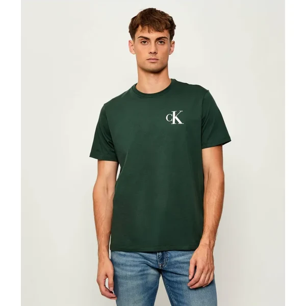 Calvin Klein Jeans Tričko | regular fit 65186161
