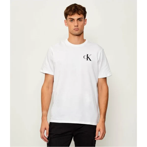 Calvin Klein Jeans Tričko | regular fit 65186162