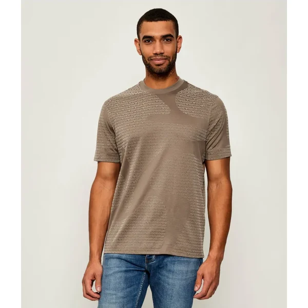 Emporio Armani Tričko | regular fit 65186024