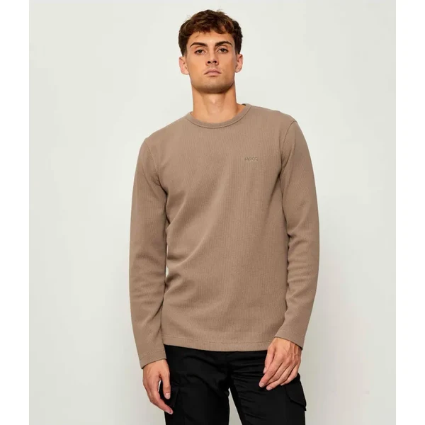 BOSS ORANGE Longsleeve Tempesto | regular fit 65186129