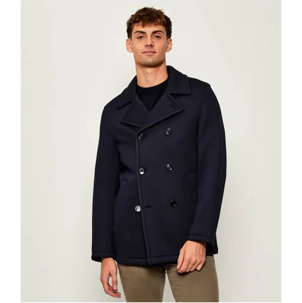 Hechter Paris Kabát 65186139