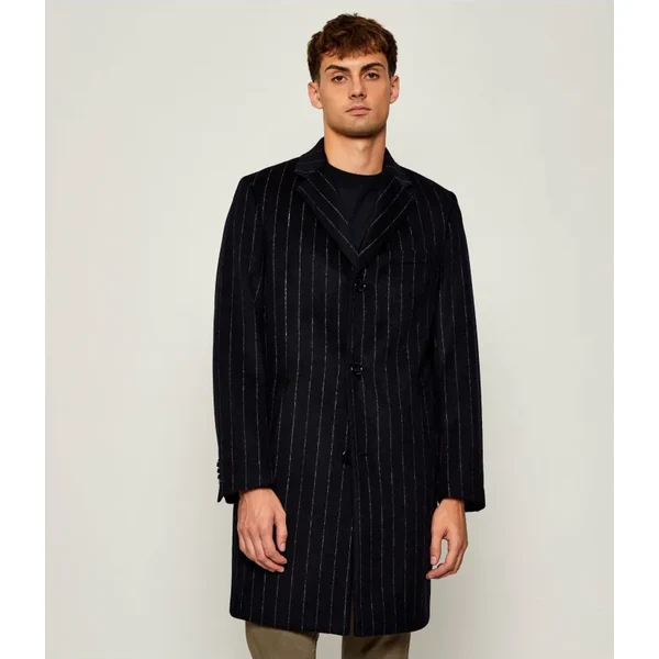 Hechter Paris Kabát | s prímesou vlny 65186135