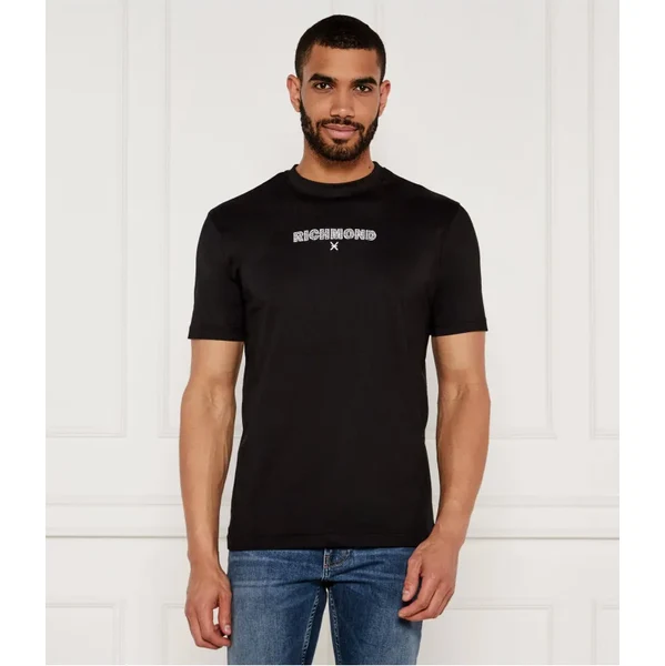 Richmond X Tričko CAUSENI | Slim Fit 63554919