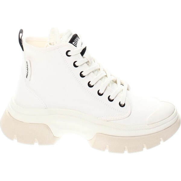 Dámské poltopánky Palladium 65186571