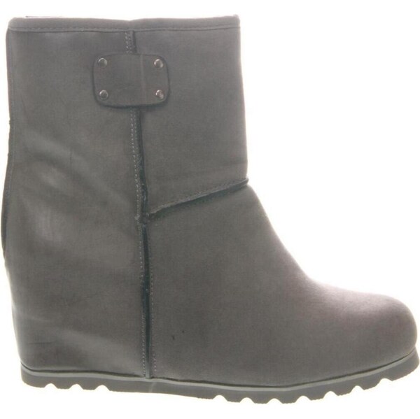 Dámské poltopánky Francesco Milano 65186655