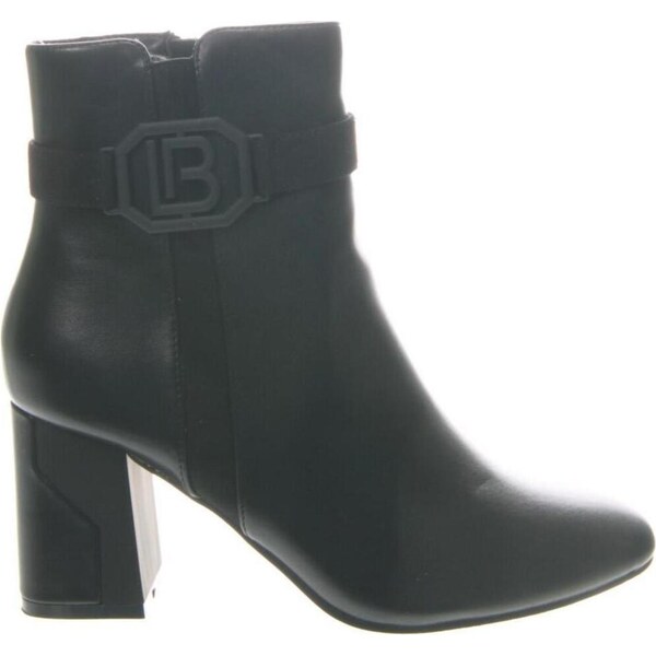 Dámské poltopánky Laura Biagiotti 65186758