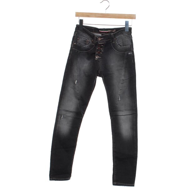 Dámske džínsy Please 65186780