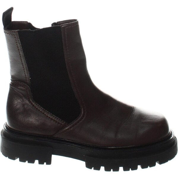 Dámské poltopánky Unbranded 65186857