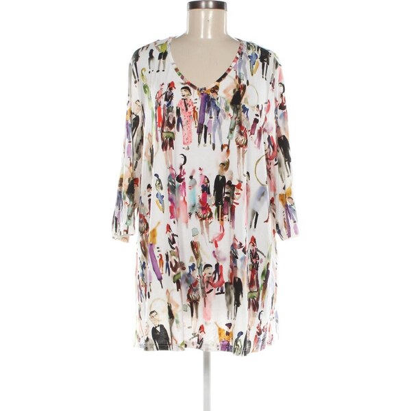 Dámska blúza Collection 65186870