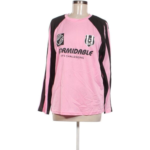 Dámska blúza SHEIN 65186990