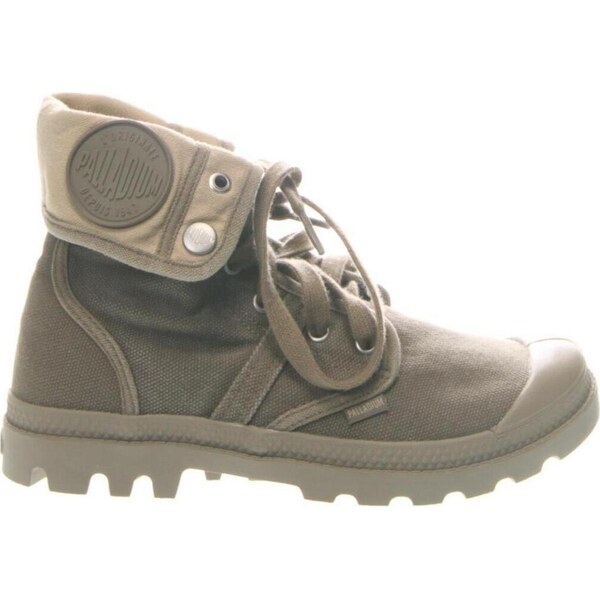 Dámské poltopánky Palladium 65187592