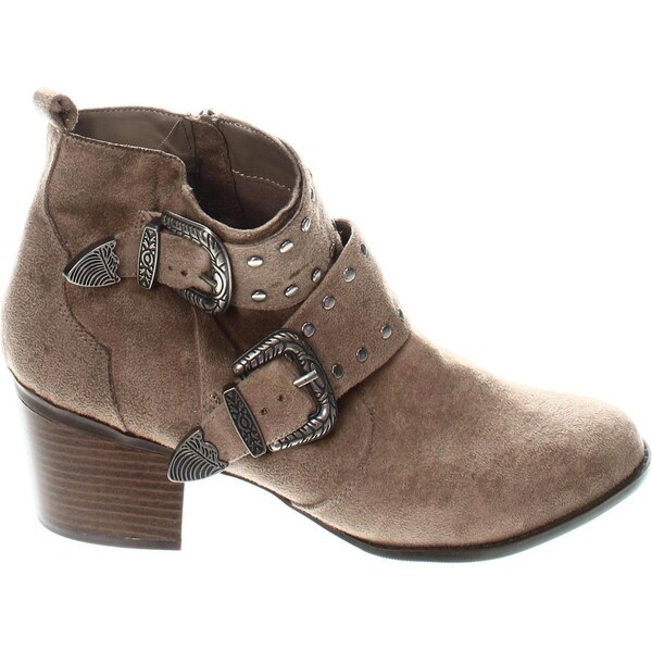 Dámské poltopánky Dorothy Perkins 65187613