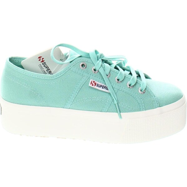 Dámske topánky Superga 65187655