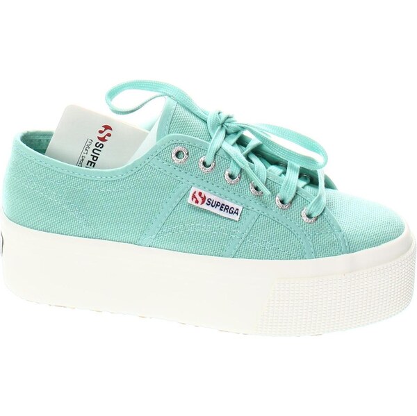 Dámske topánky Superga 65187657