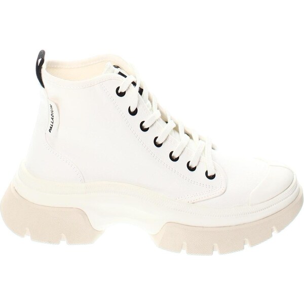 Dámské poltopánky Palladium 65187659