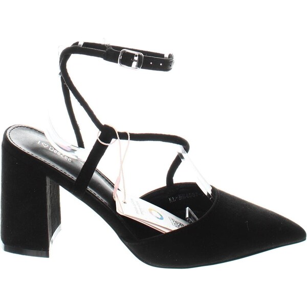 Dámske topánky DeeZee 65187740