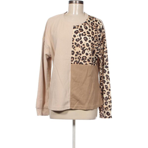 Dámska blúza SHEIN 65187868