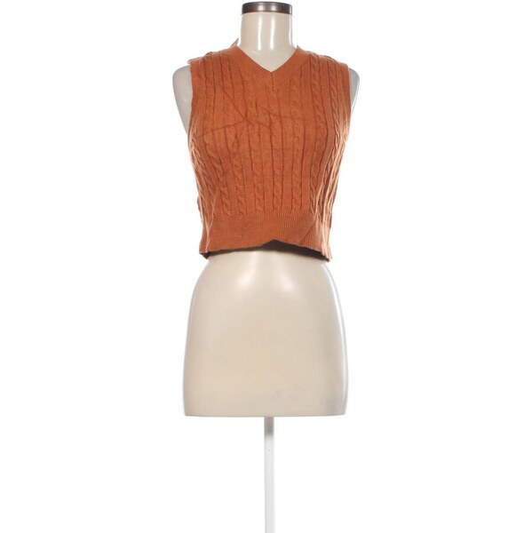 Dámsky pulóver SHEIN 65187922