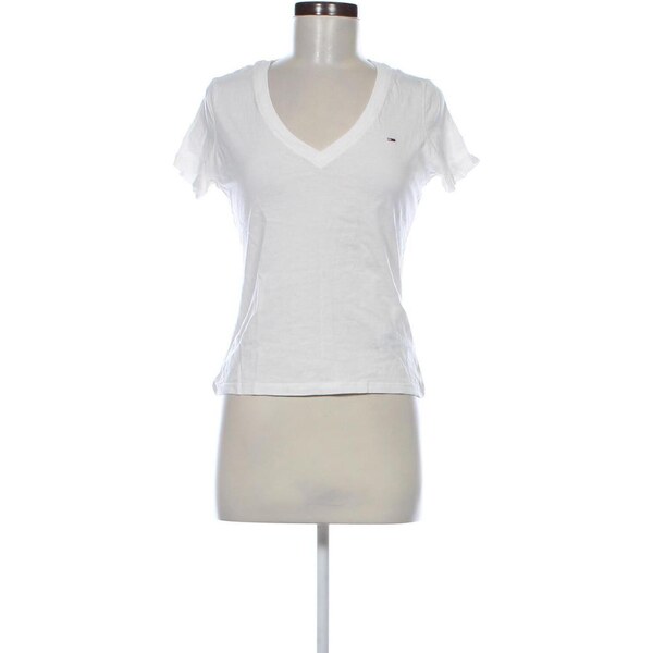 Dámske tričko Tommy Jeans 65187923