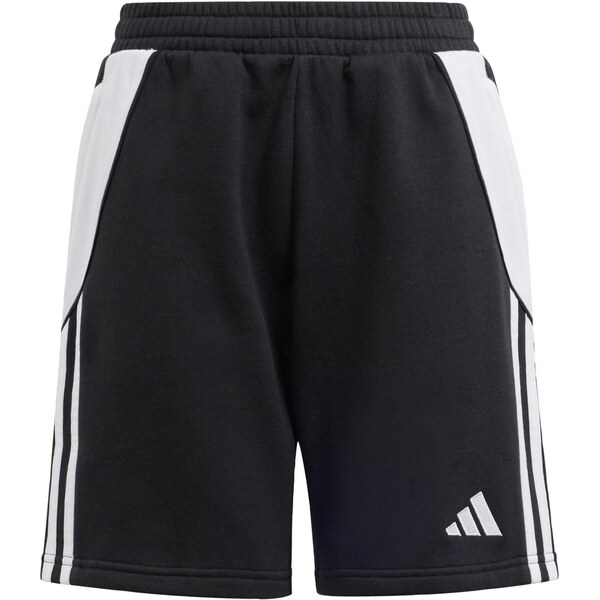 ADIDAS PERFORMANCE Športové nohavice Tiro 24 čierna / biela 65189824