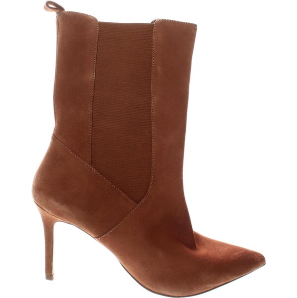 Dámské poltopánky Zign 65188283