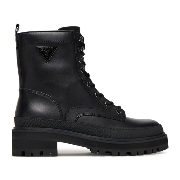 Šnurovacia obuv Guess 65188492