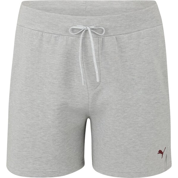 PUMA Športové nohavice Cloudspun sivá 65206663