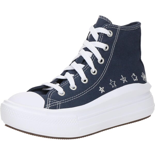 CONVERSE Tenisky CTAS MOVE námornícka modrá / biela 65201472