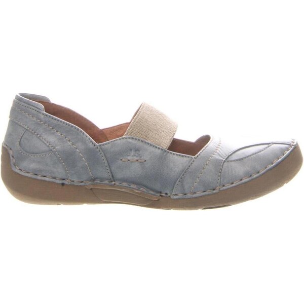 Dámske topánky Josef Seibel 65188555