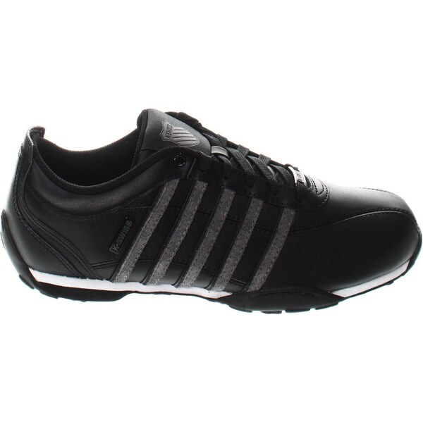 Pánske topánky K-Swiss 65188742