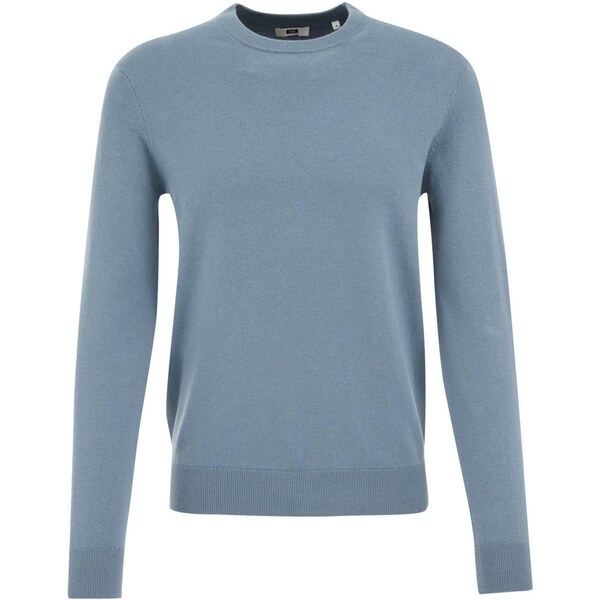 WE Fashion Sveter modrá 65658829