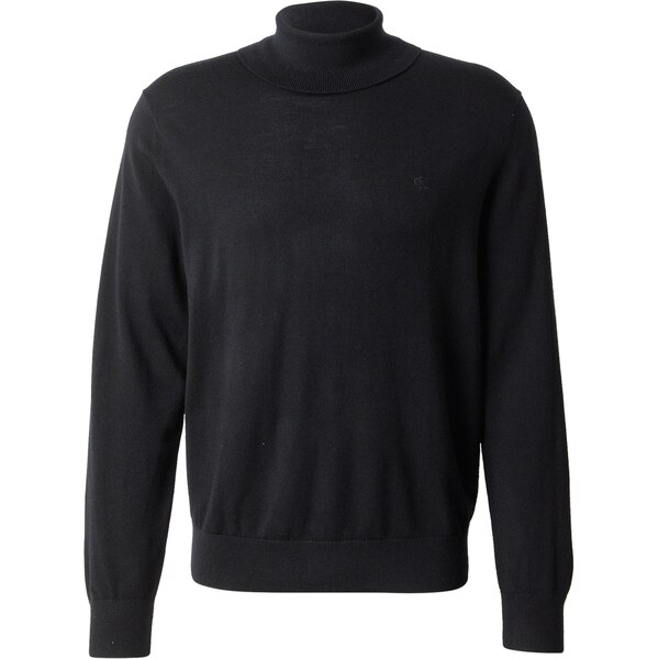 Calvin Klein Sveter čierna 65890209