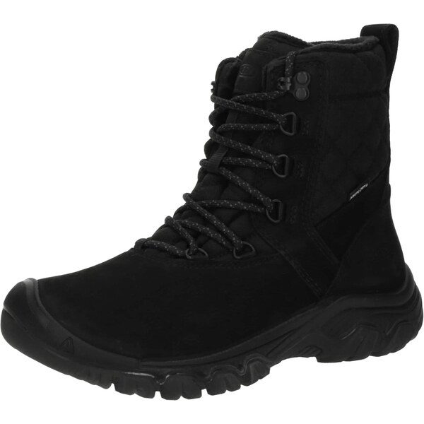 KEEN Nízke čižmy GRETA II čierna 65190206