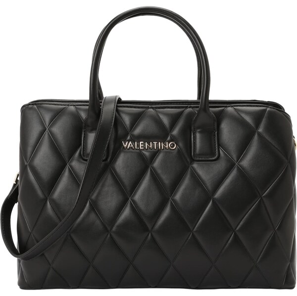 VALENTINO Shopper čierna 65190241