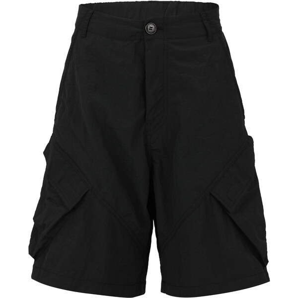 WEEKDAY Nohavice čierna 65890284