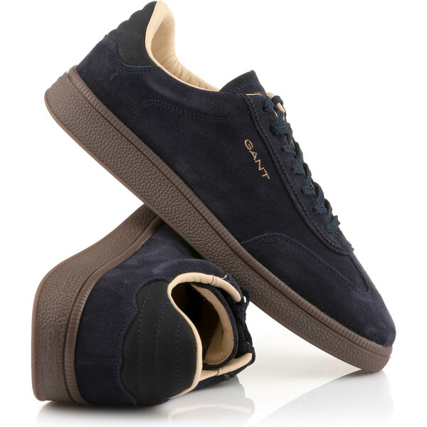 TENISKY GANT CUZMO MARINE 65120774