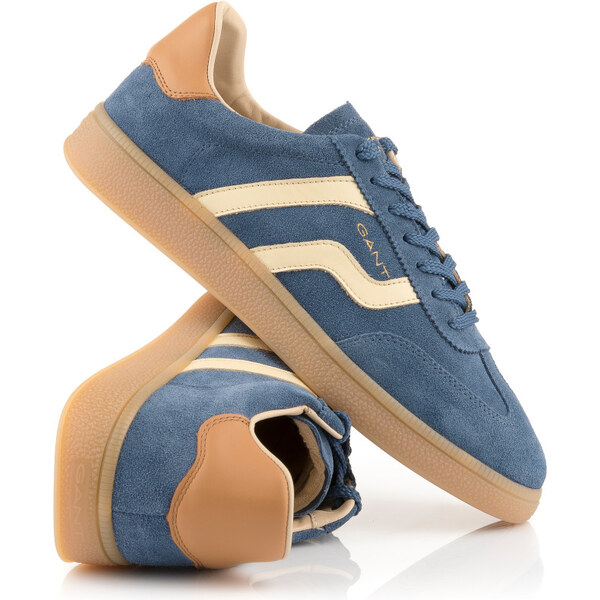 TENISKY GANT CUZMO INSIGNIA BLUE 65120776