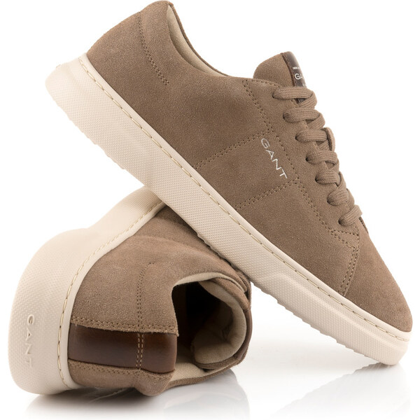TENISKY GANT JOREE DESERT BROWN 65120777