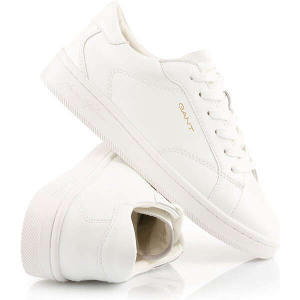 TENISKY GANT PREPLA WHITE 65120780