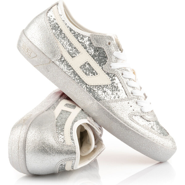 TENISKY DIESEL LEROJI S-LEROJI D-1 LOW W SNEAKERS 65188926