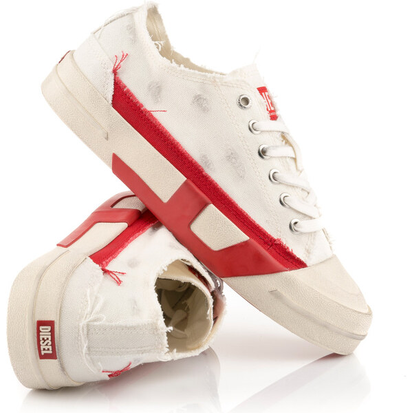 TENISKY DIESEL D-VERSE S-D-VERSE LOW II W SNEAKERS 65188928