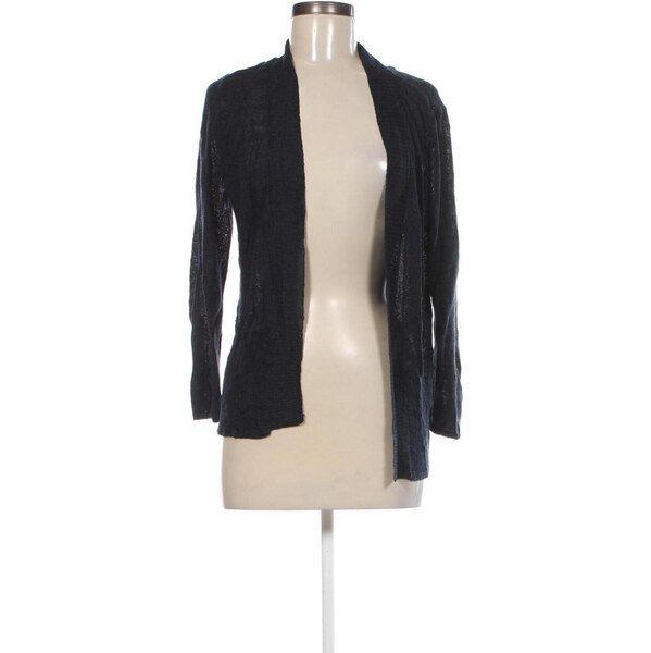 Dámsky kardigán Blue Illusion 65189190