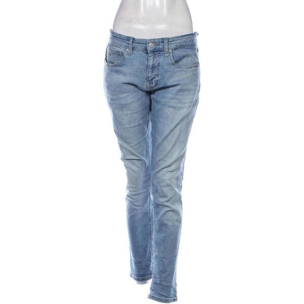Dámske džínsy Tommy Jeans 65189245