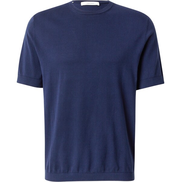 SELECTED Sveter SLHTORINO tmavomodrá 65190247