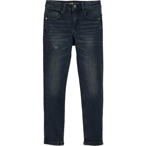 WE Fashion Džínsy tmavomodrá 65190030