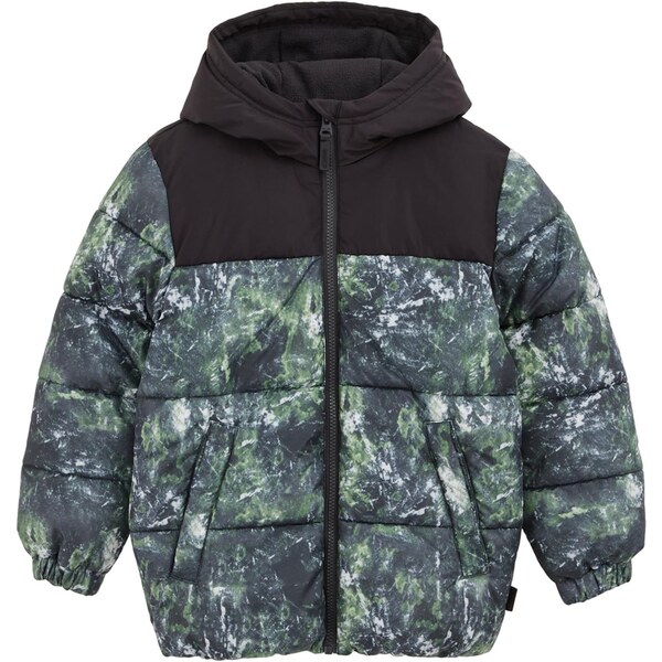 WE Fashion Prechodná bunda zmiešané farby 65883014