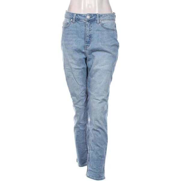 Dámske džínsy Jeanswest 65190554