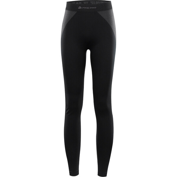 ALPINE PRO - LENTA DÁMSKA FUNKČNÁ BIELIZEŇ - NOHAVICE 65190611