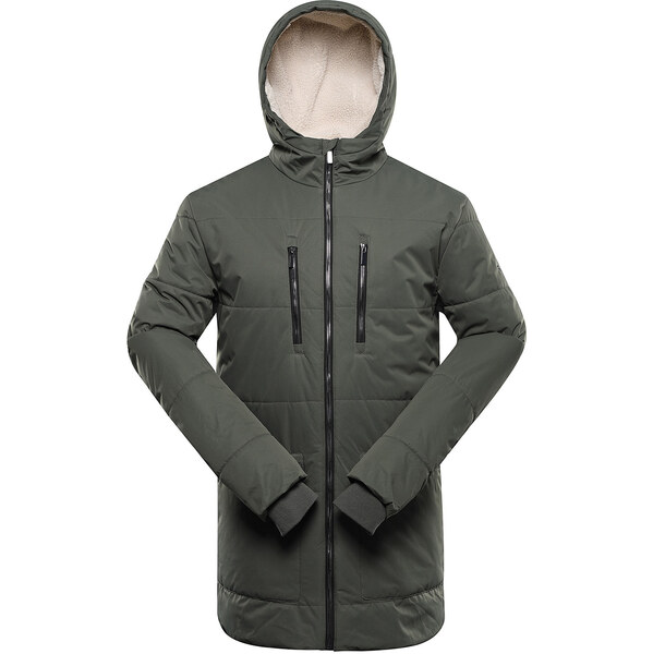 ALPINE PRO - COLWEL PÁNSKA BUNDA S MEMBRÁNOU PTX 65190614